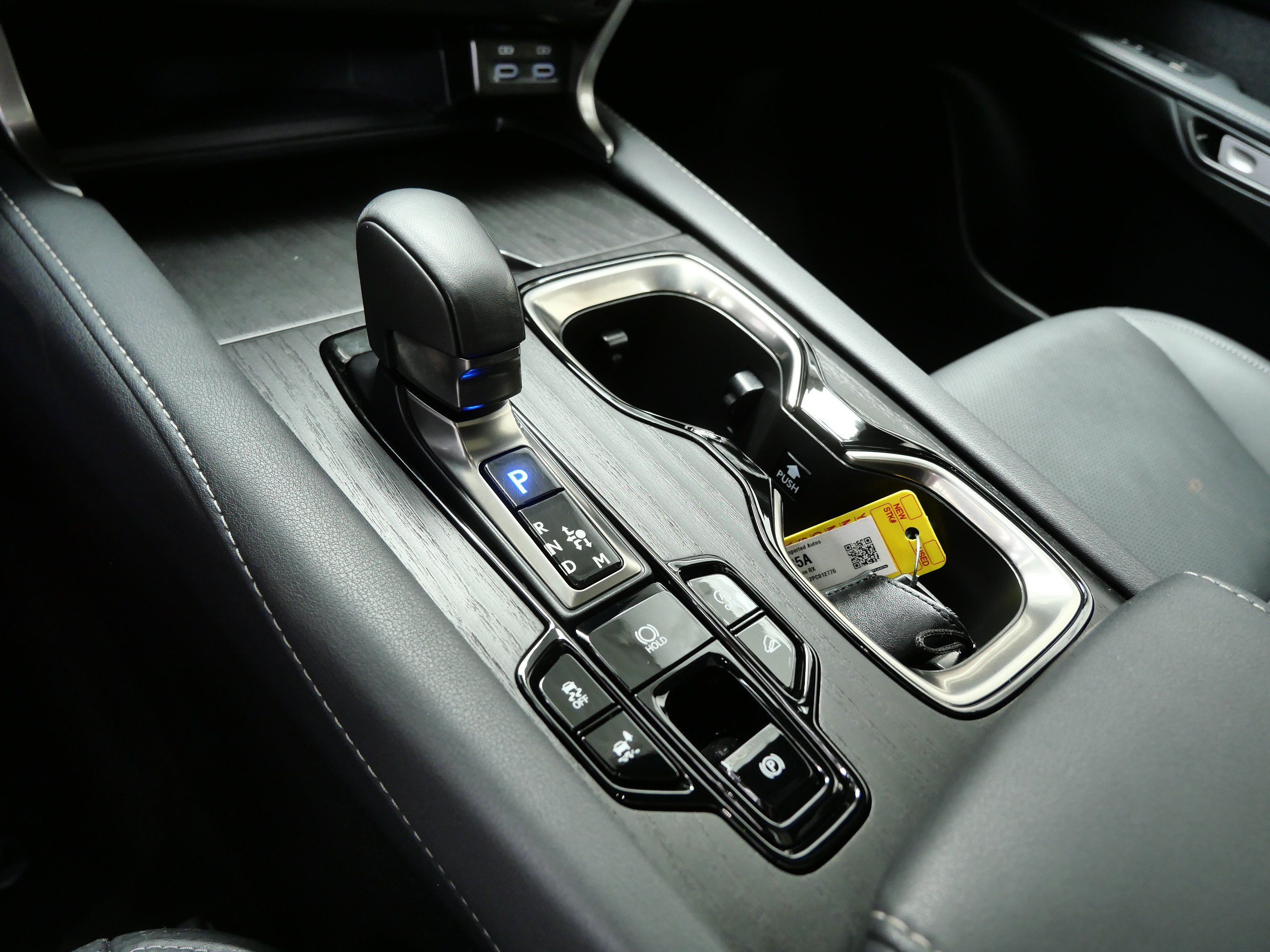 Used 2023 Lexus RX 350 Premium w/ Accessory Package (Z1) AWD/4WD image 21