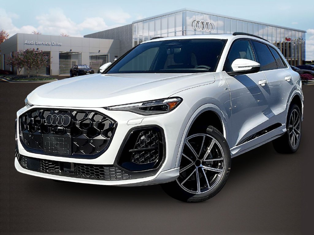 New 2026 Audi Q5 Premium Plus AWD/4WD image 2