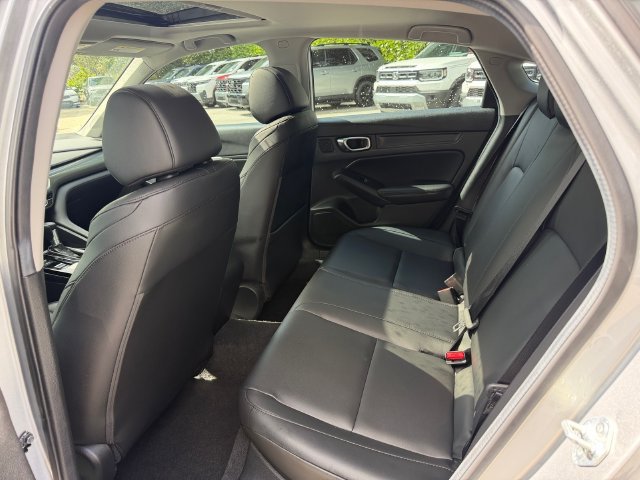 Used 2025 Acura Integra FWD image 14