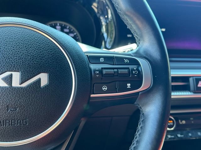 Certified 2023 Kia K5 GT-Line w/ GT-Line Premium Package AWD/4WD image 23