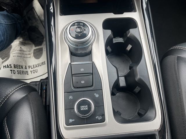 Certified 2022 Ford Explorer ST w/ Equipment Group 401A image 34