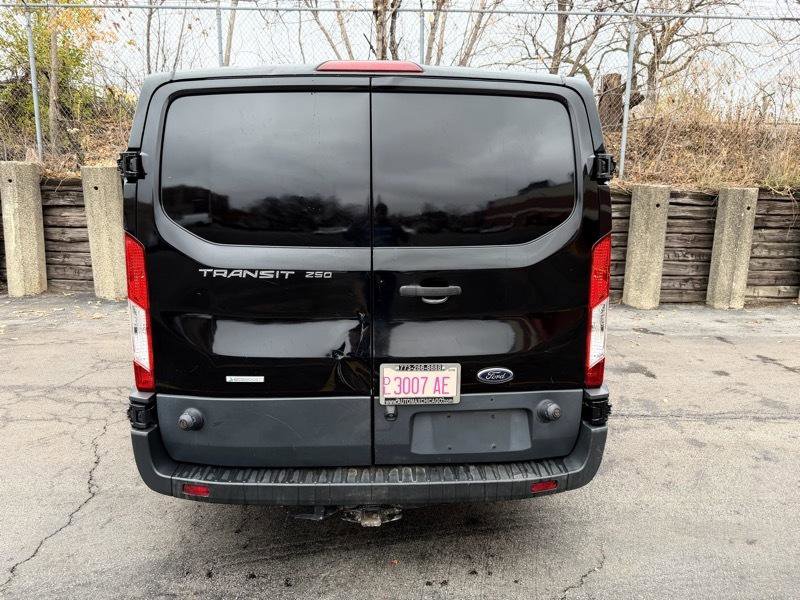 Used 2016 Ford Transit 150 130 Low Roof RWD image 21