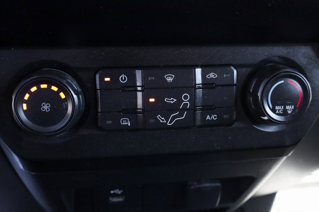 Used 2022 Ford F250 XL w/ STX Appearance Package AWD/4WD image 36