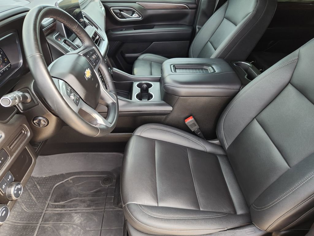 Used 2023 Chevrolet Tahoe LT w/ LT Signature Plus Package image 17