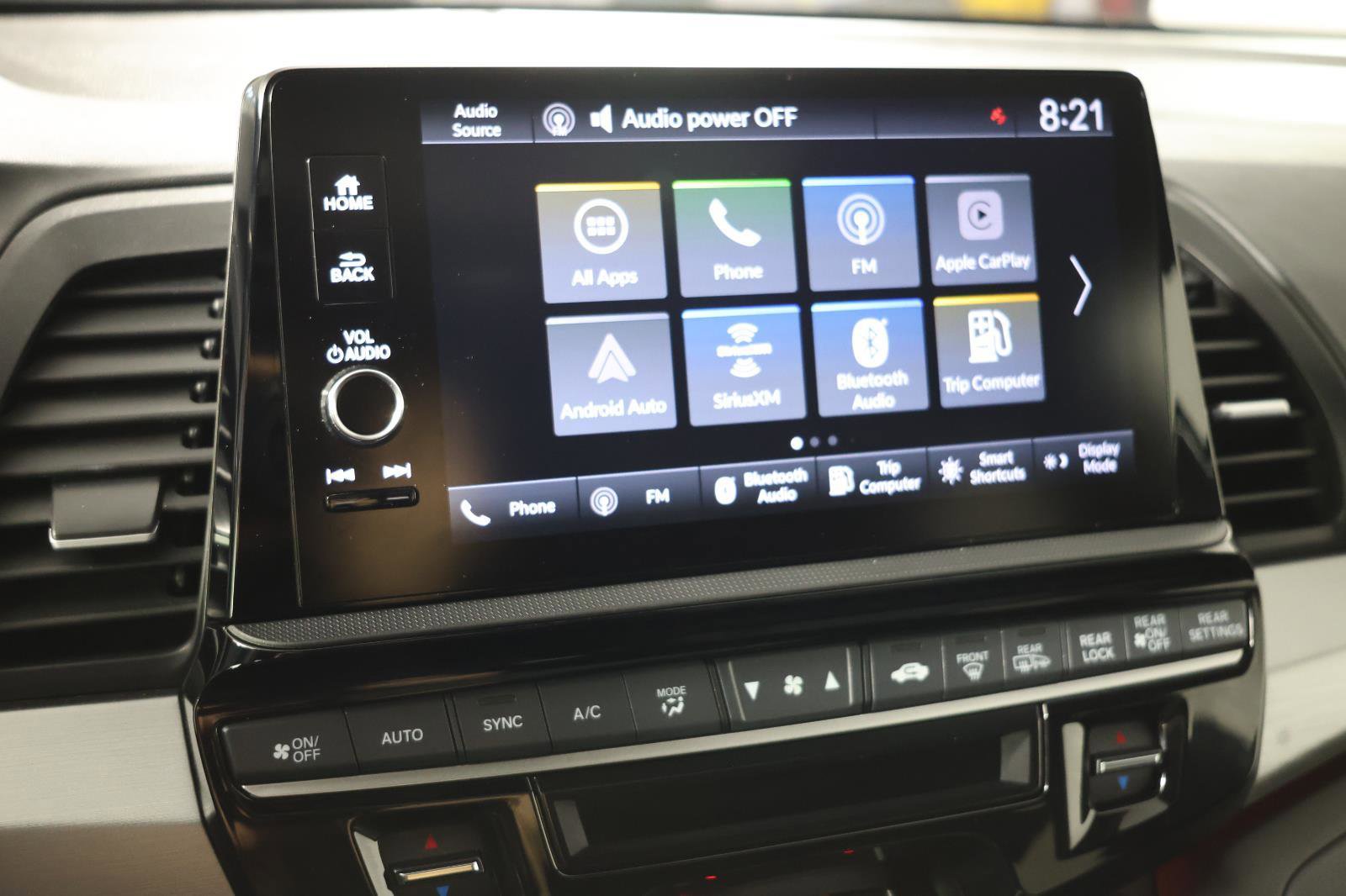 Used 2026 Honda Odyssey Sport-L image 16