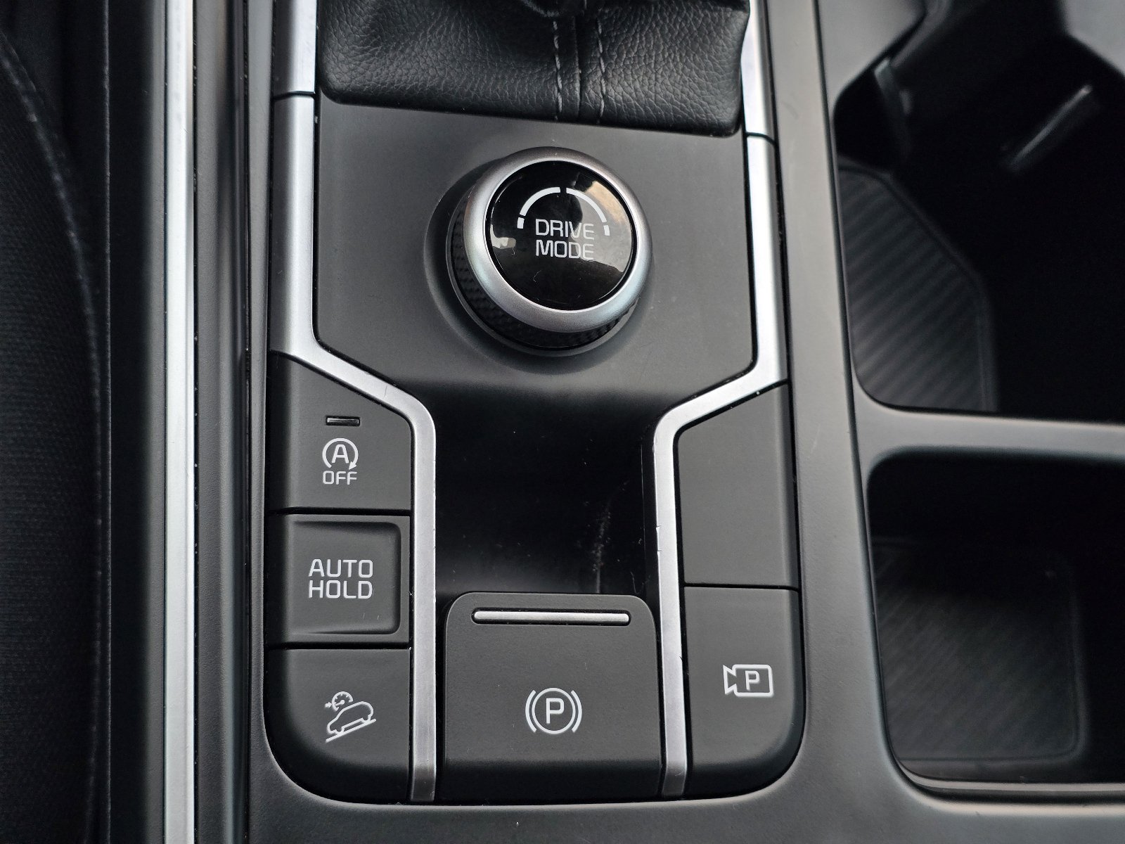 Used 2024 Kia Sorento 2WD LX image 20