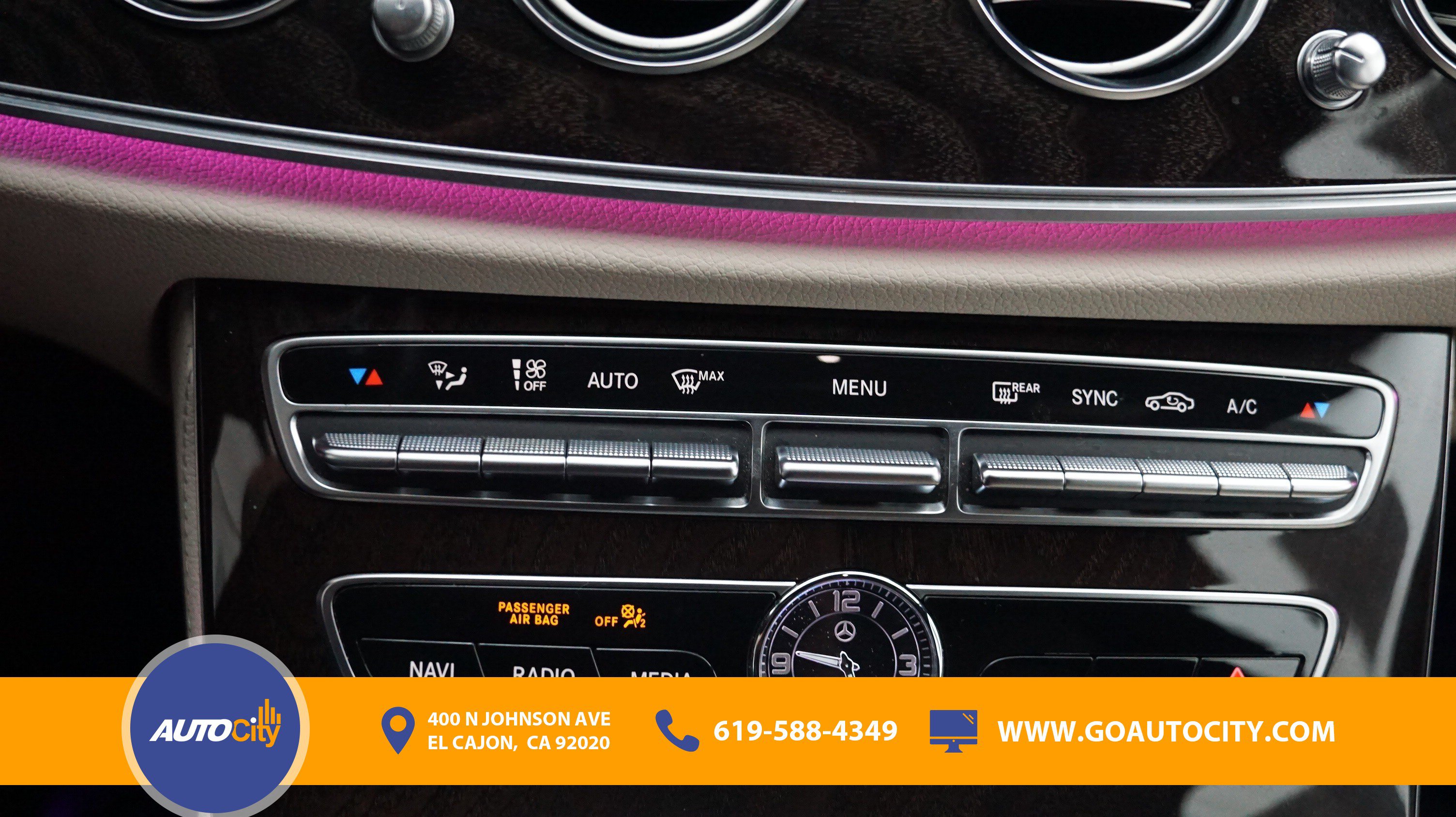 Used 2019 Mercedes-Benz E 300 image 22