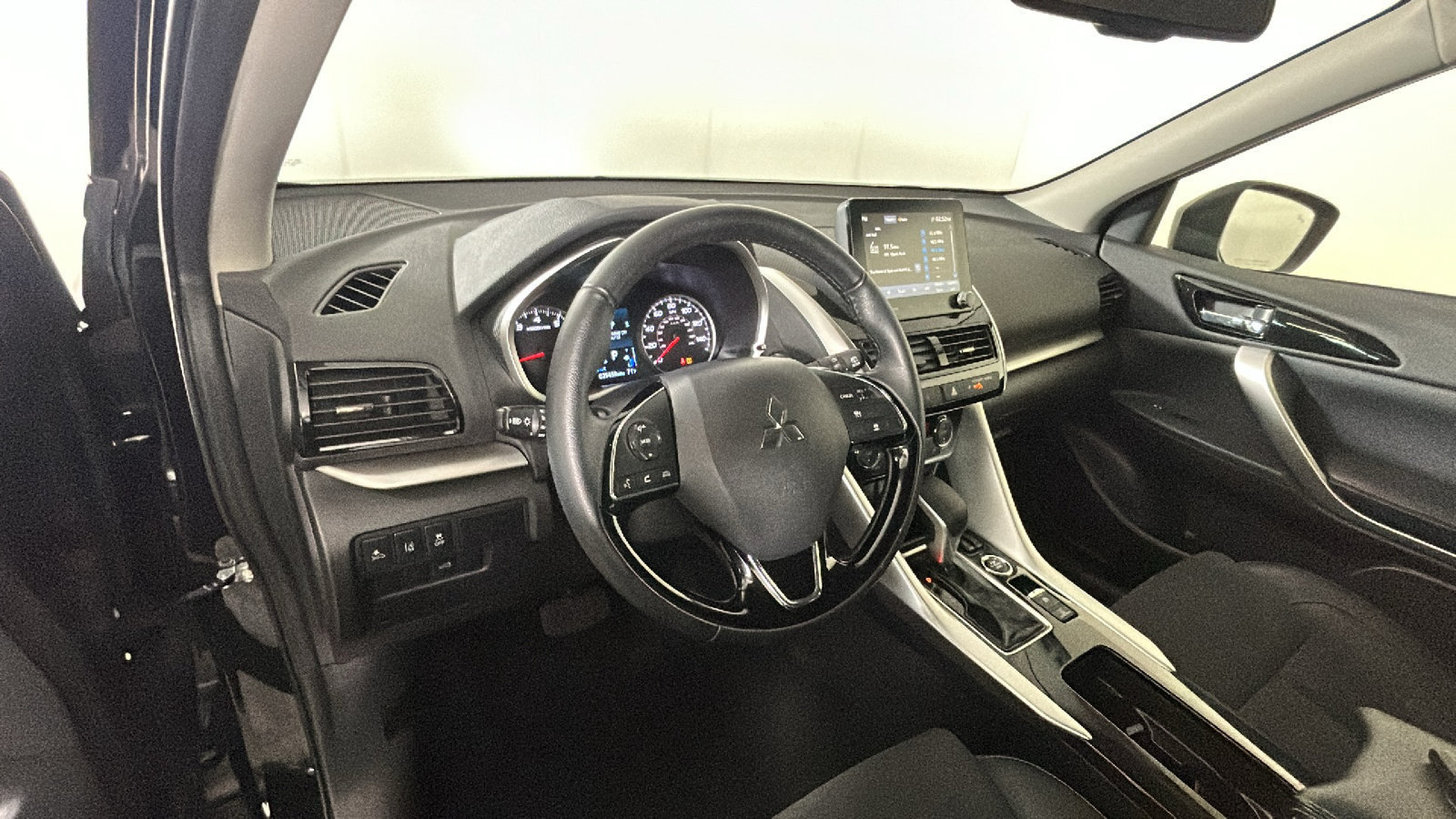 Used 2026 Mitsubishi Eclipse Cross SE AWD/4WD image 15