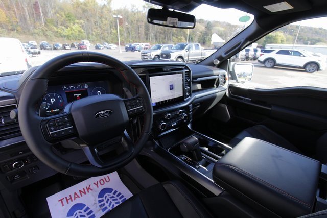 New 2025 Ford F150 Raptor image 8