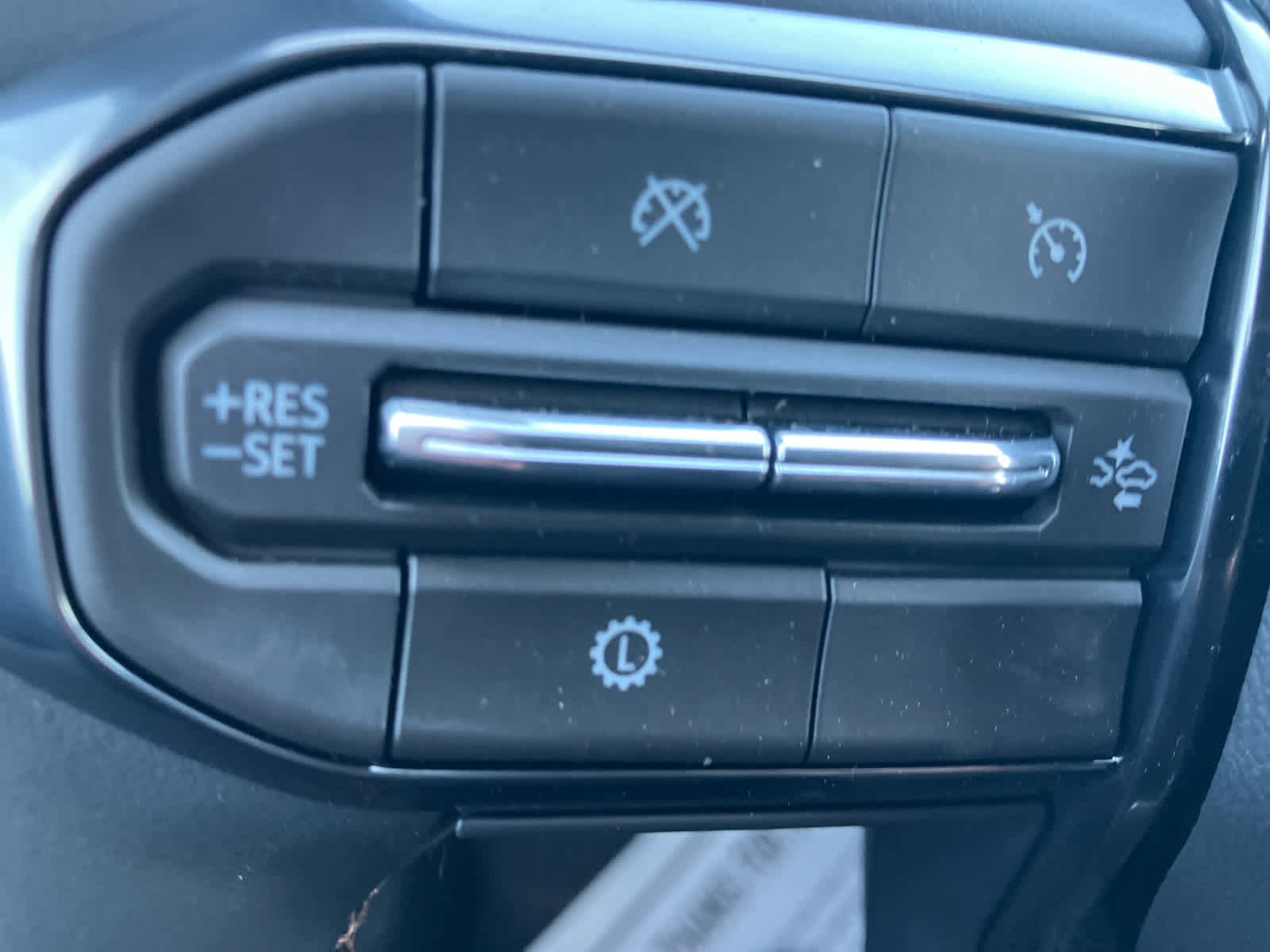 New 2026 GMC Terrain AT4 w/ Convenience Package III AWD/4WD image 18