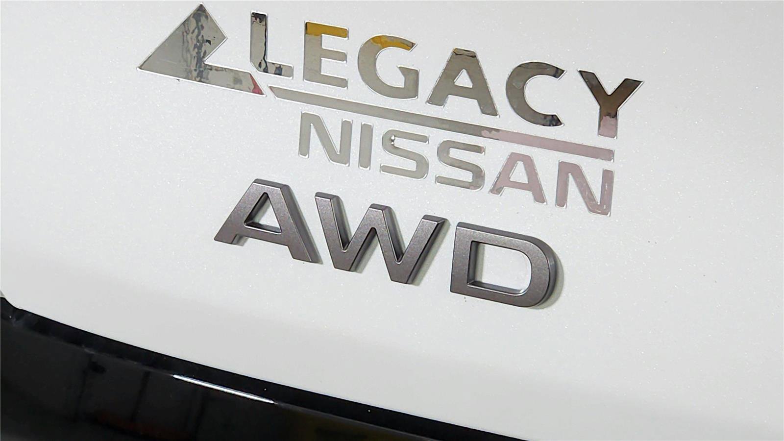 New 2026 Nissan Murano Platinum w/ Cargo Package AWD/4WD image 19