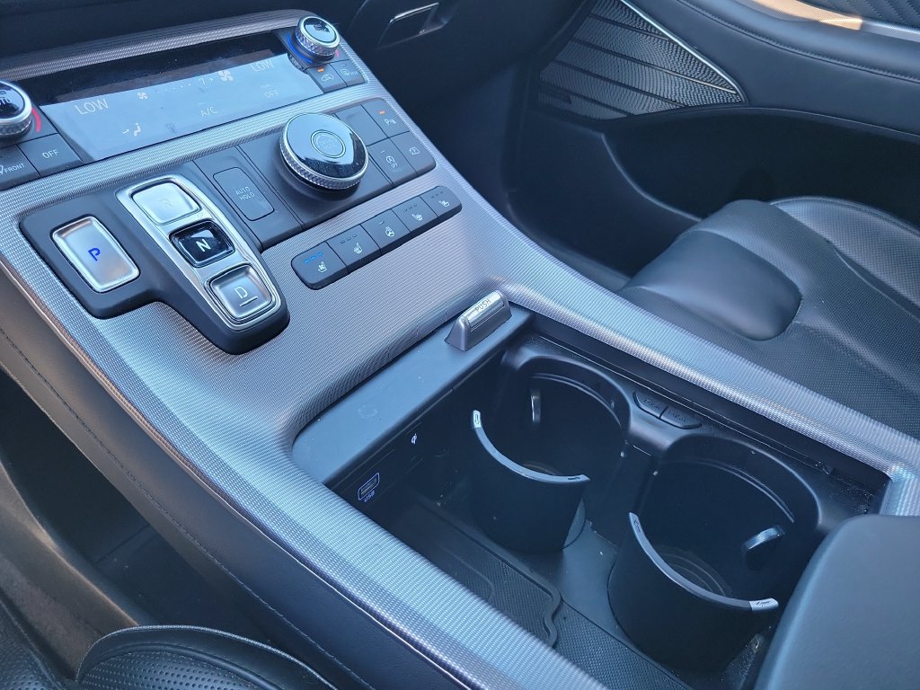 Used 2024 Hyundai Palisade Calligraphy FWD image 26