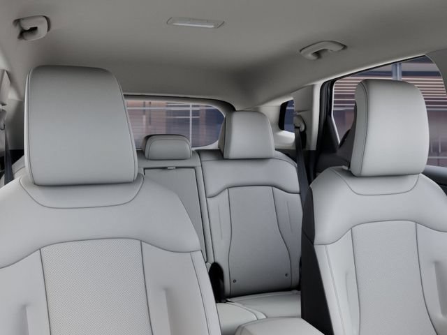 New 2026 Kia Sportage EX FWD image 27