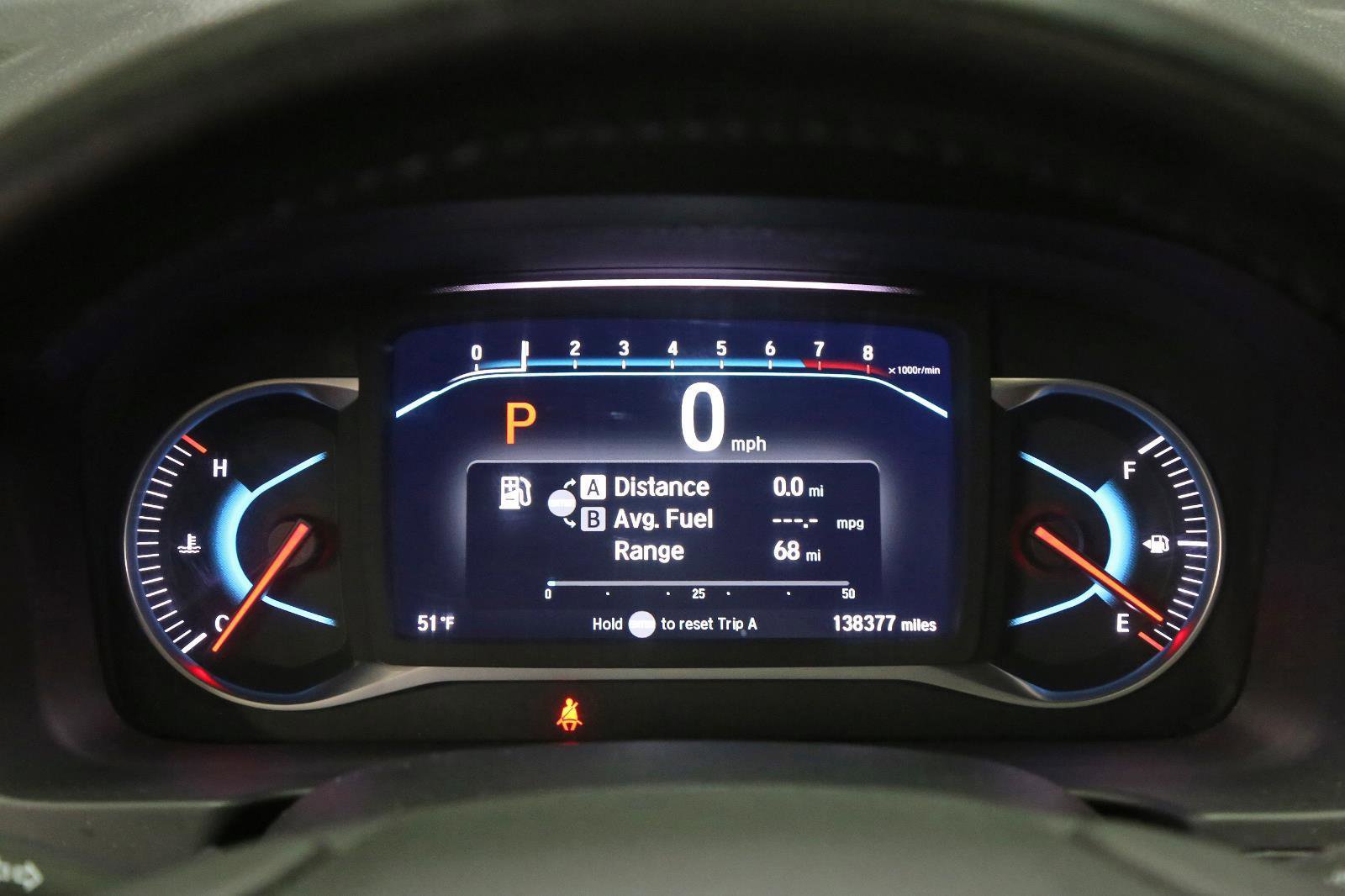 Used 2021 Honda Pilot EX-L image 8