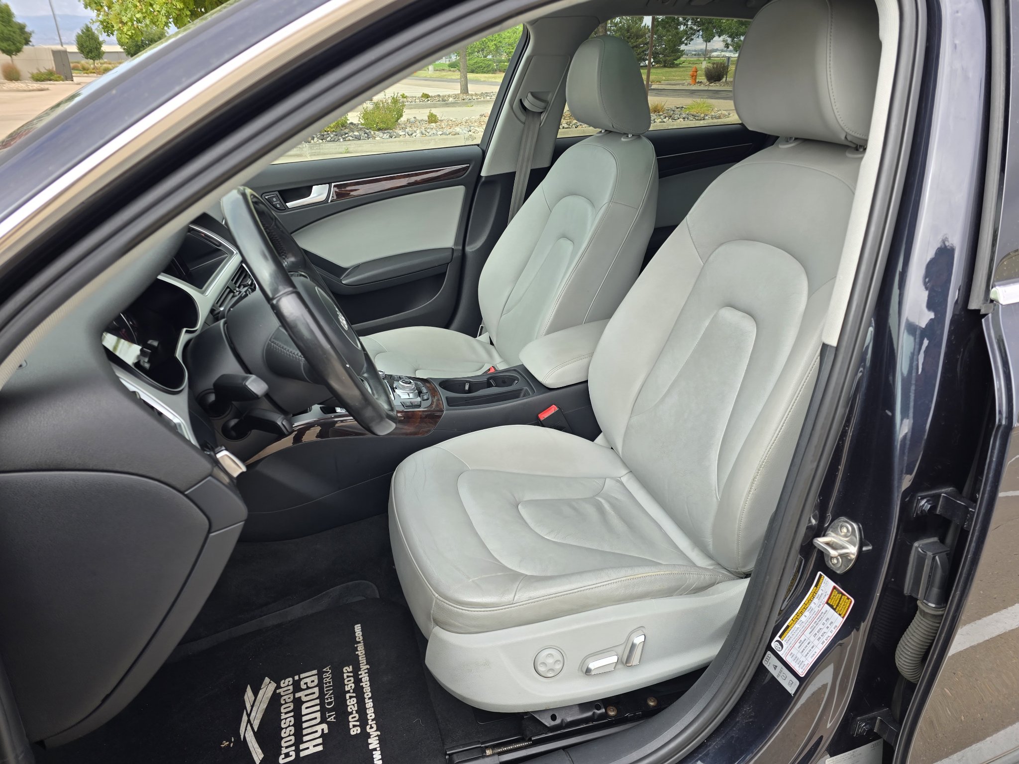 Used 2016 Audi A4 Premium Plus w/ Technology Package AWD/4WD image 13