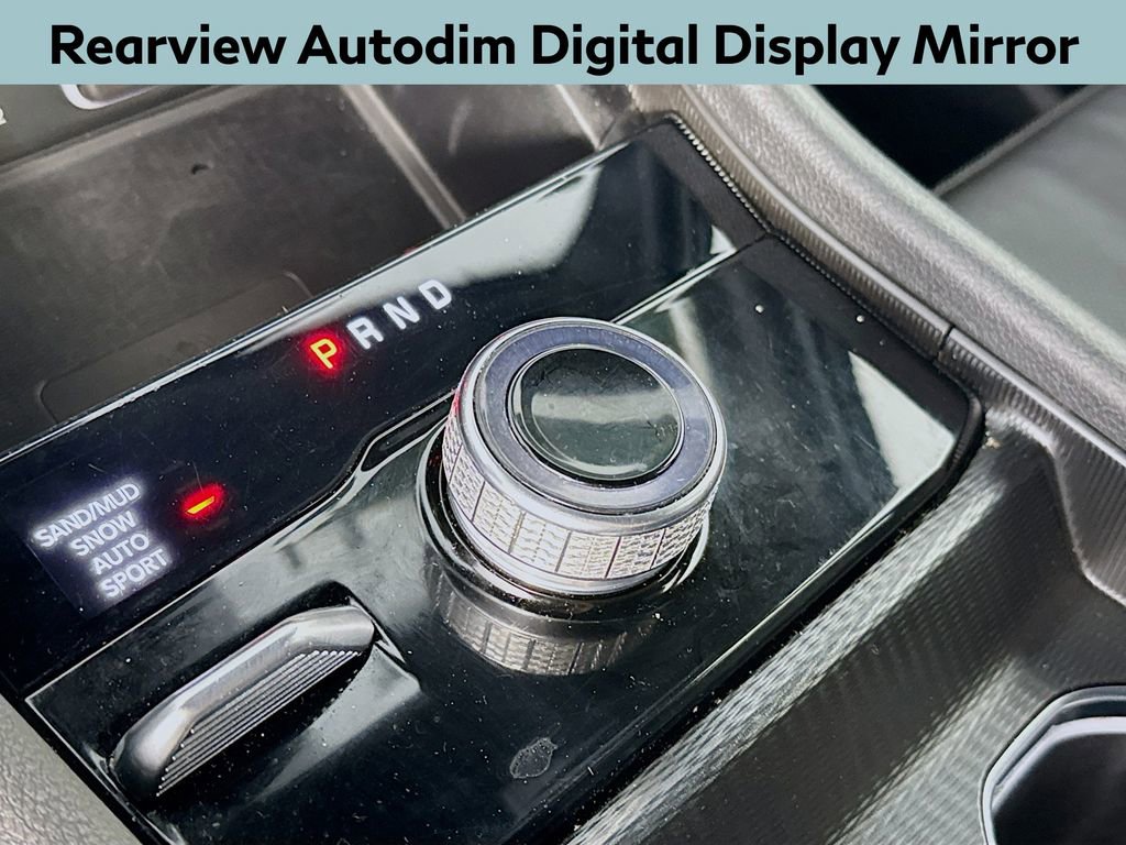 Used 2024 Jeep Grand Cherokee L Limited w/ Luxury Tech Group II image 17