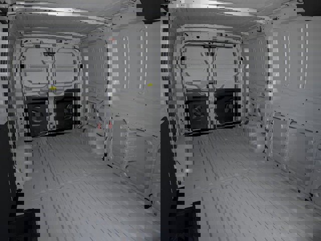 New 2026 Ford Transit 150 Low Roof image 33