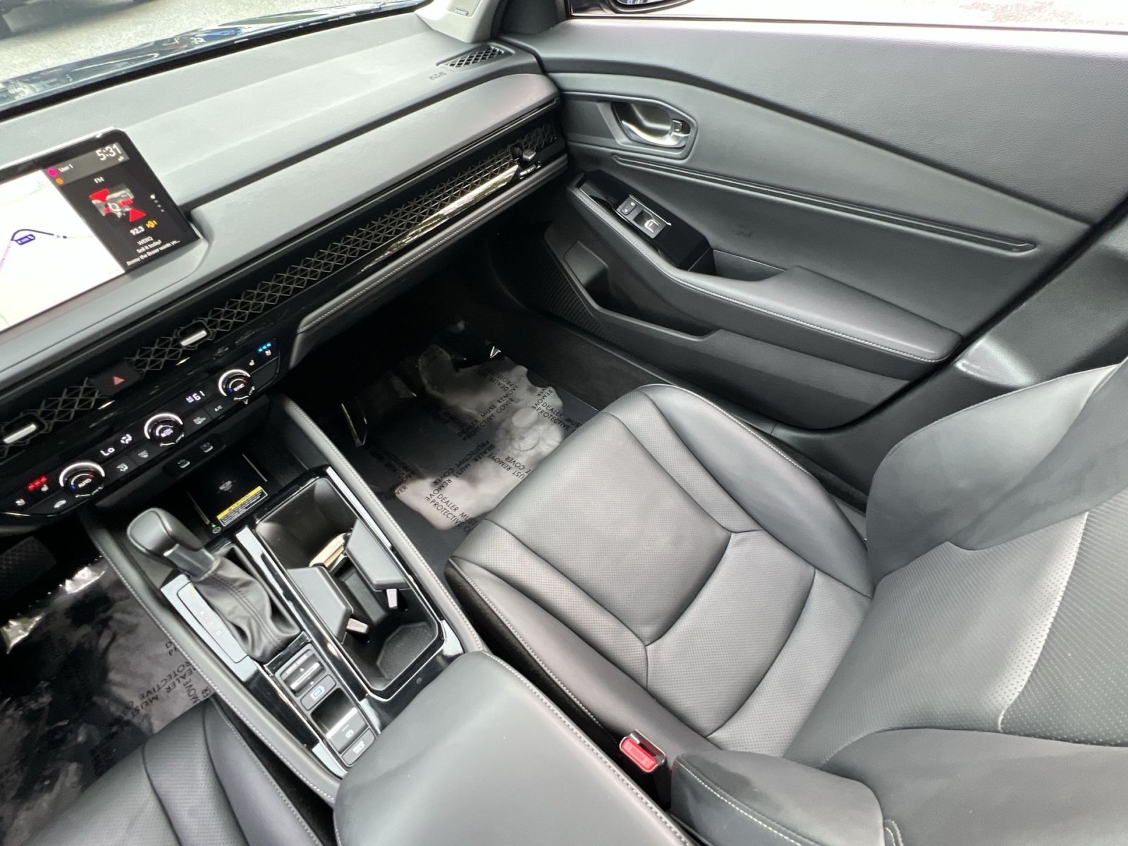 Used 2025 Honda Accord Touring image 14