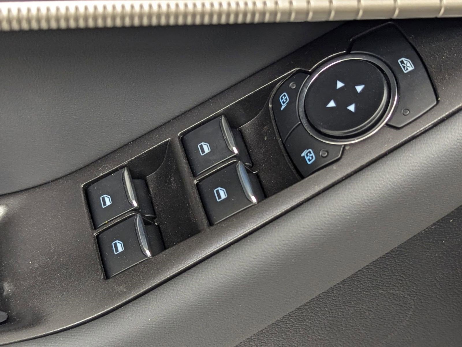 New 2026 Ford Explorer Active w/ Active Comfort Package image 19