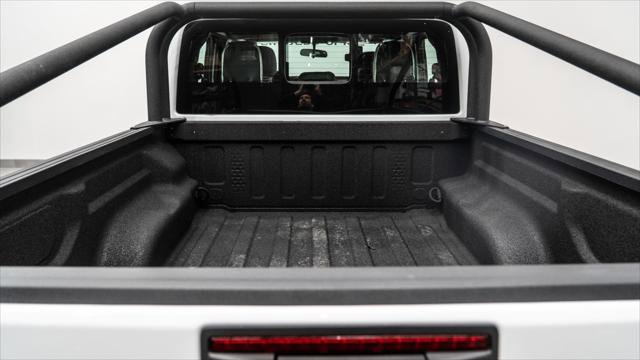 Used 2026 Jeep Gladiator Sport image 7