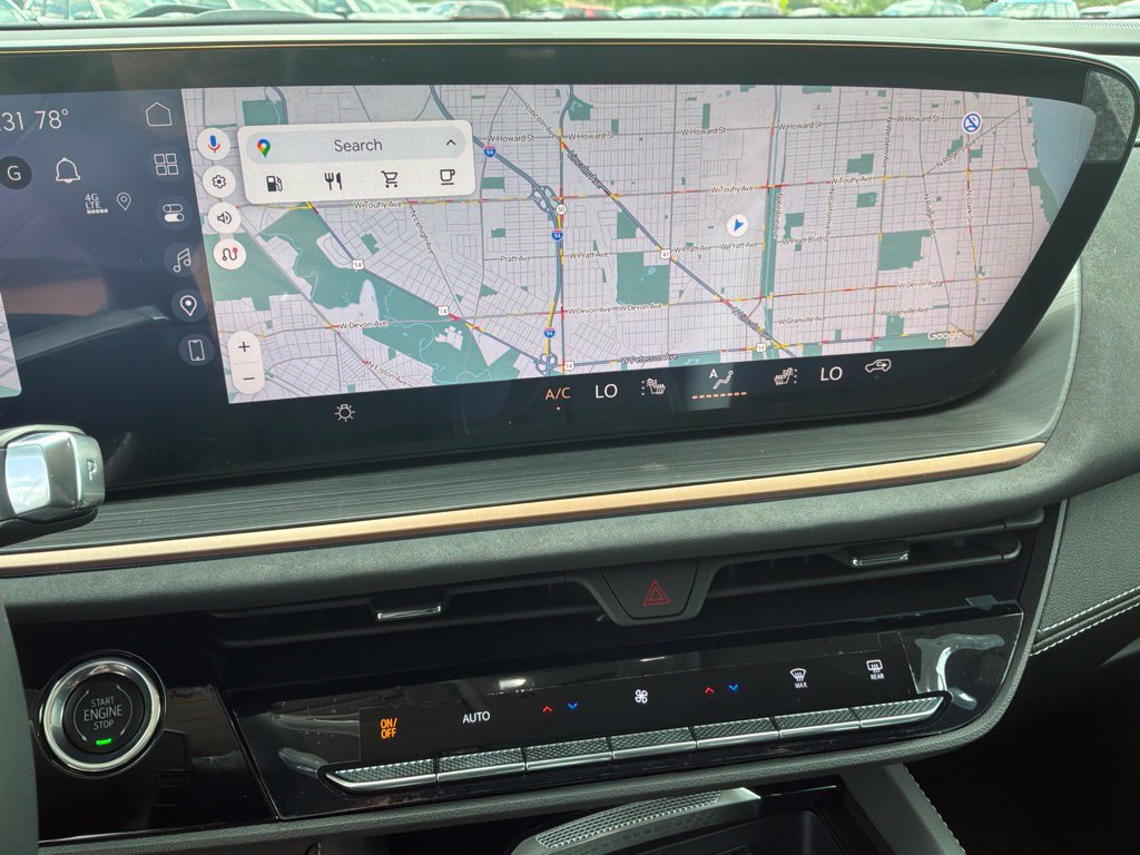 New 2026 Buick Envision Sport Touring AWD/4WD image 20