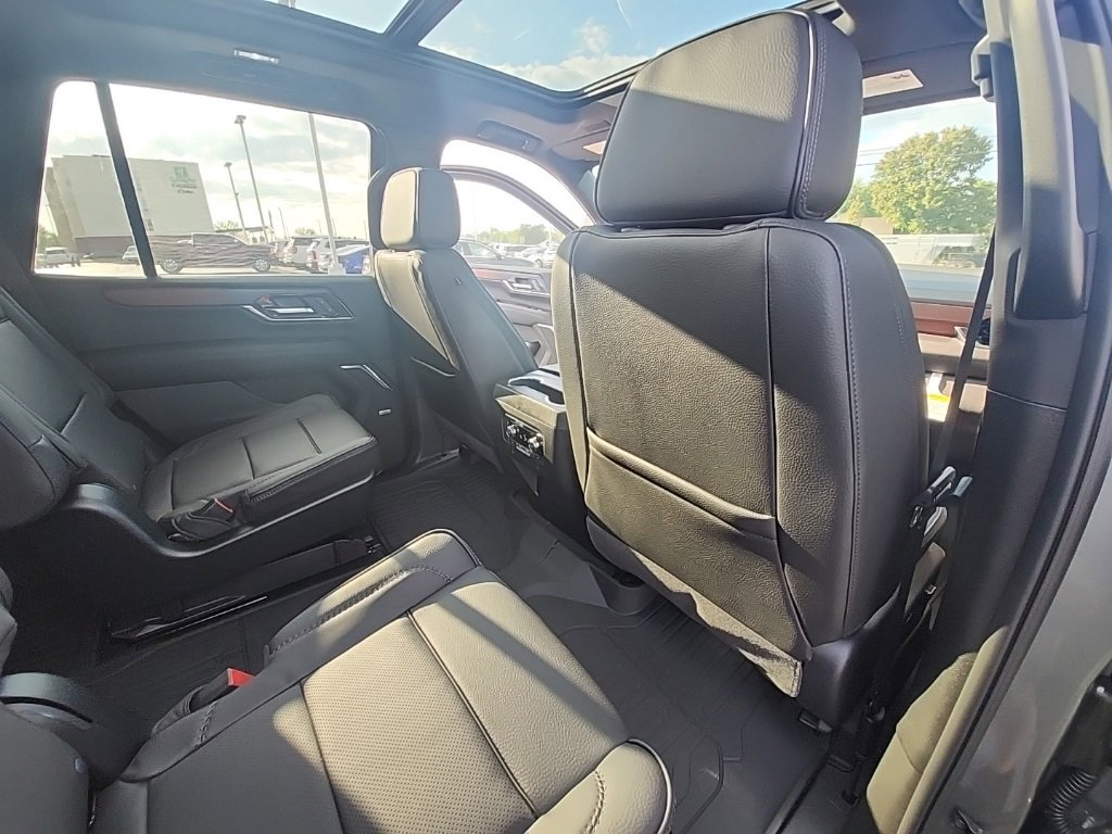 New 2026 GMC Yukon Denali image 20