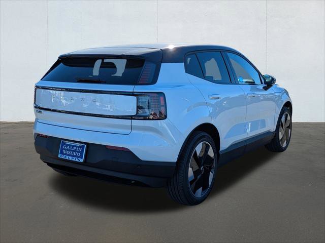 New 2026 Volvo EX30 Plus image 2