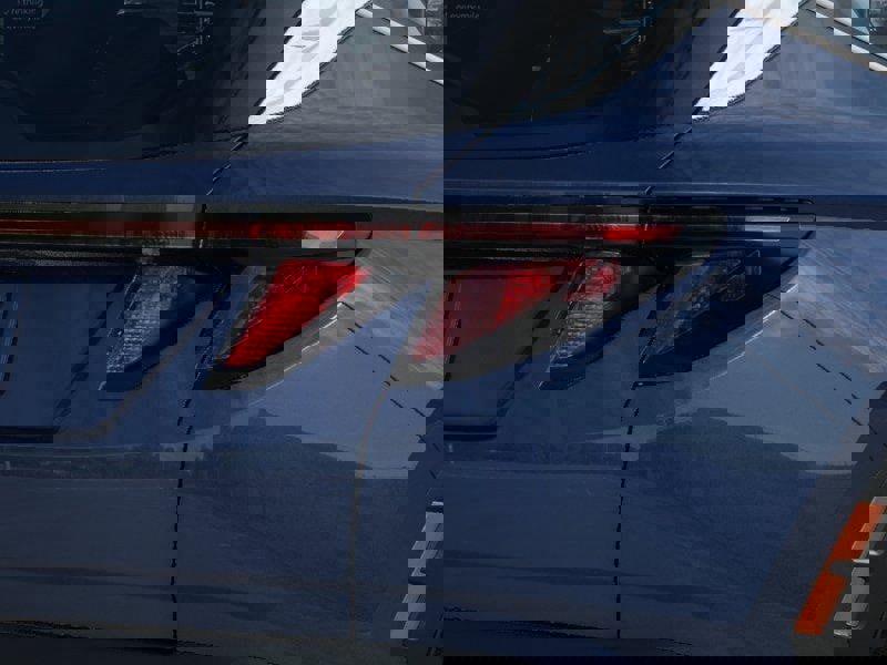 New 2026 Hyundai Tucson SE image 10