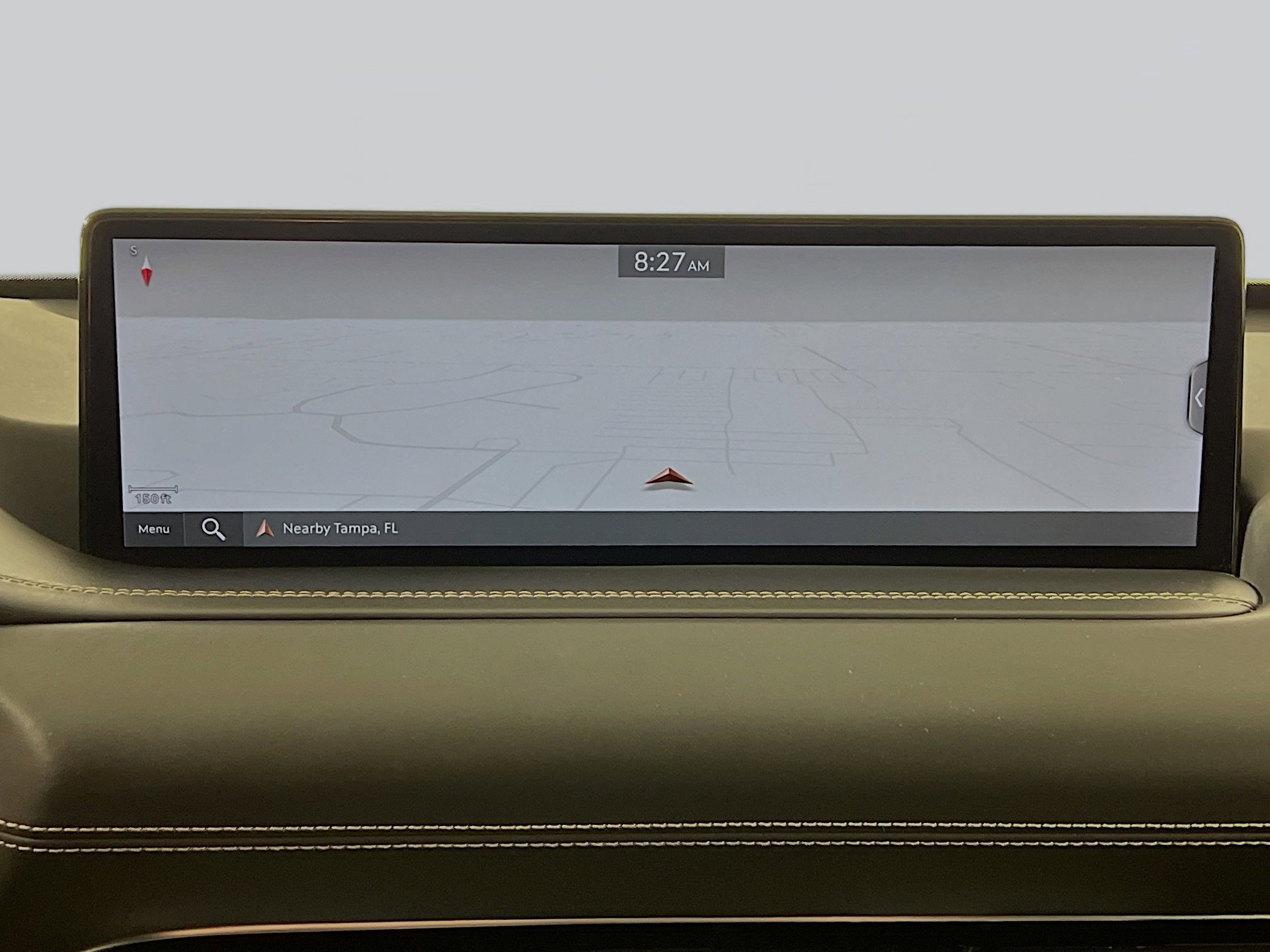 Used 2024 Genesis GV80 2.5T AWD/4WD image 27