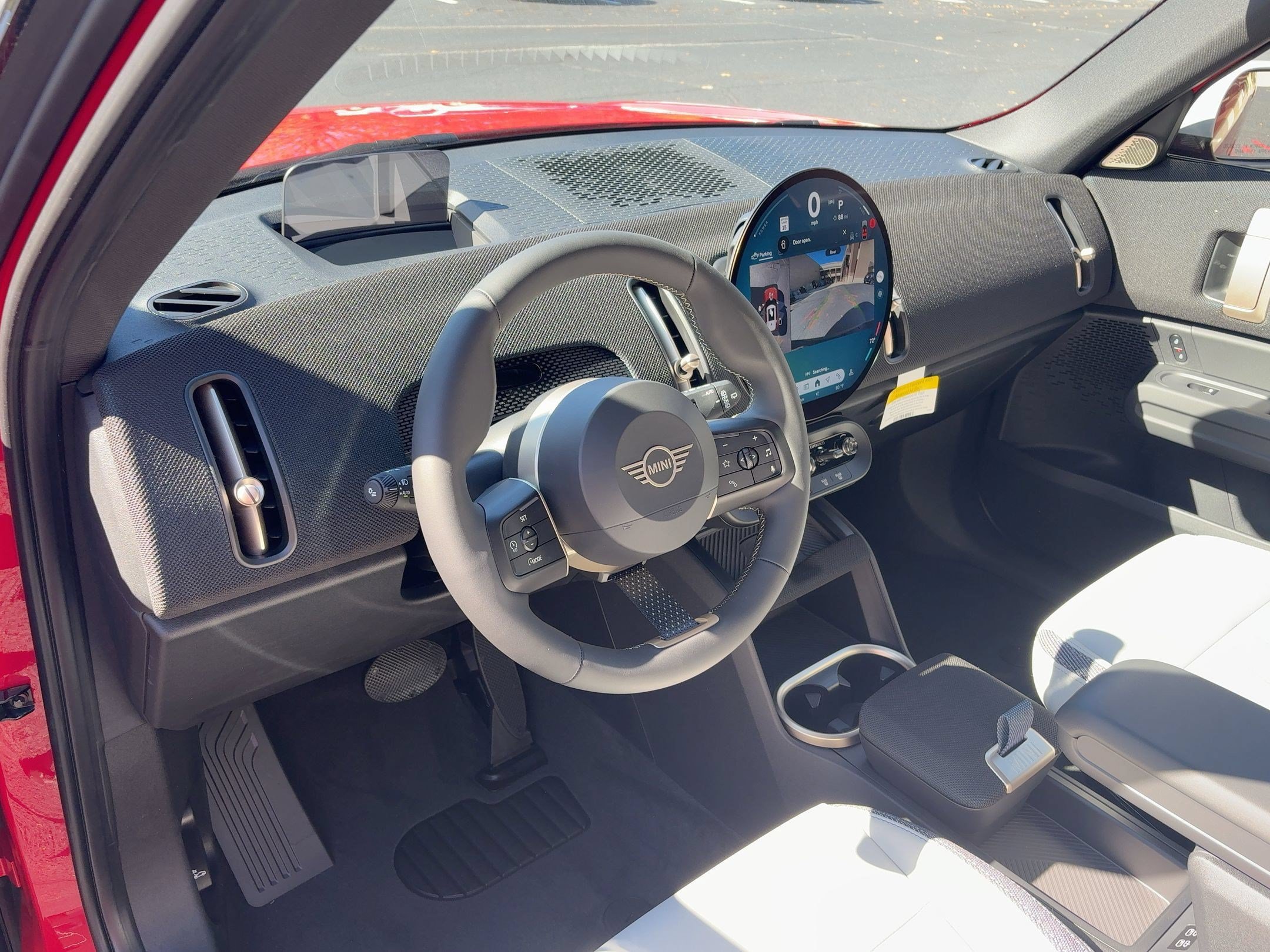 Used 2026 MINI Cooper Countryman S w/ Comfort Package Max AWD/4WD image 4