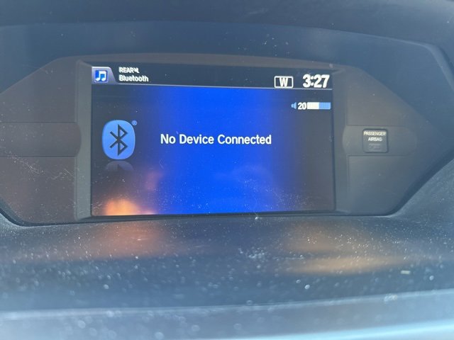 Used 2016 Honda Odyssey SE image 9