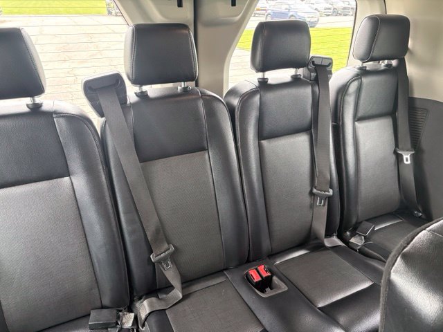 Used 2021 Ford Transit 350 XL RWD image 16