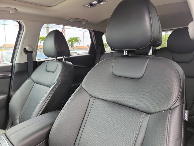 Certified 2023 Hyundai Tucson SEL w/ Convenience Package FWD image 15