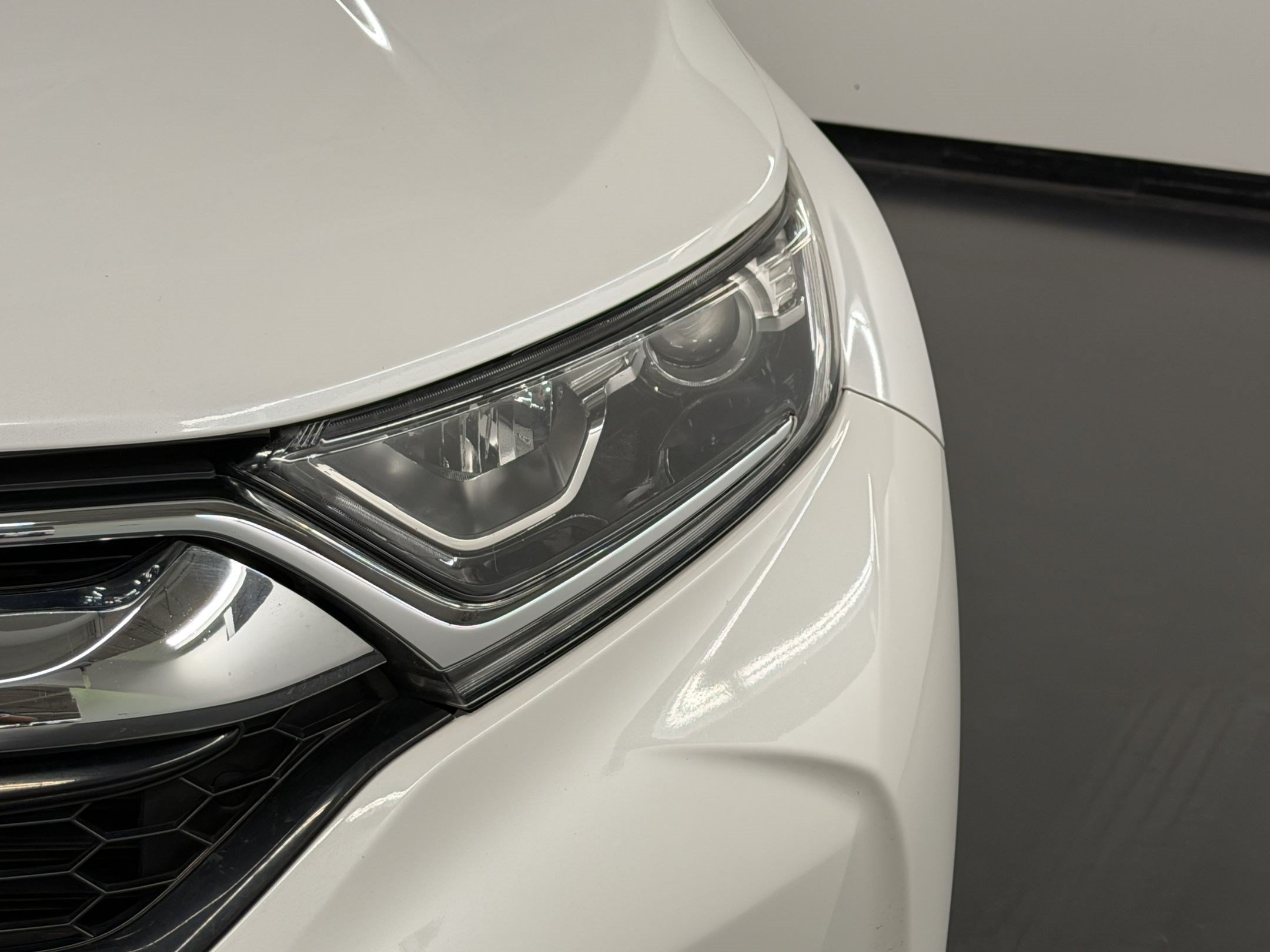 Used 2019 Honda CR-V EX-L image 11