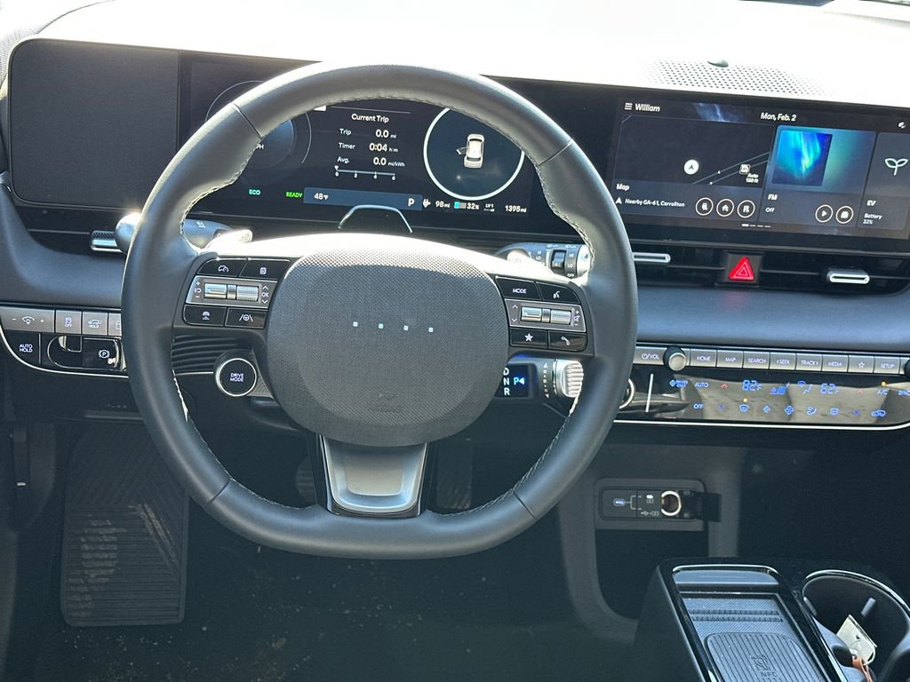 Used 2025 Hyundai Ioniq 5 Limited RWD image 23
