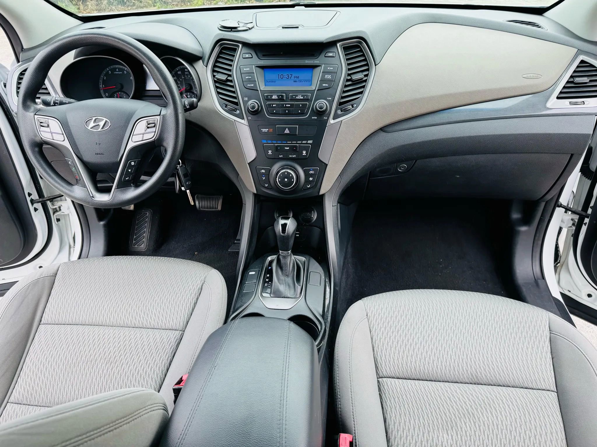 Used 2015 Hyundai Santa Fe Sport image 13