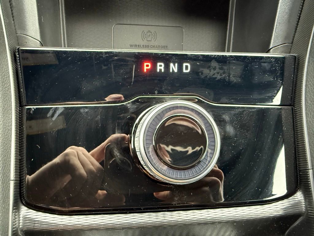 New 2025 Jeep Grand Cherokee Laredo w/ Luxury Tech Group I image 29