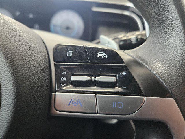 Used 2023 Hyundai Santa Cruz Night AWD/4WD image 25