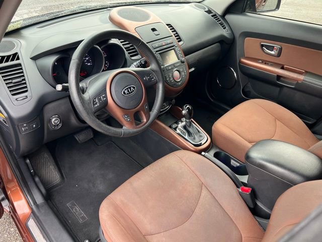 Used 2012 Kia Soul ! w/ Red Rock Special Edition Pkg image 15