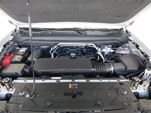 New 2026 Chevrolet Colorado Trail Boss image 30