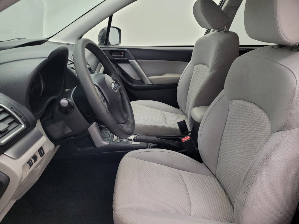 Used 2016 Subaru Forester 2.5i Premium w/ All-Weather Package image 17