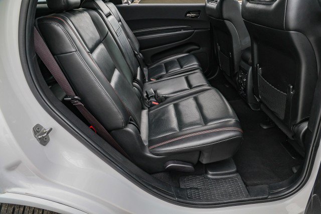 Used 2024 Dodge Durango GT RWD image 33