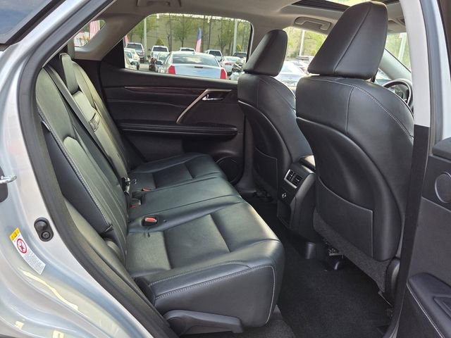 Used 2016 Lexus RX 350 AWD w/ Premium Package image 17