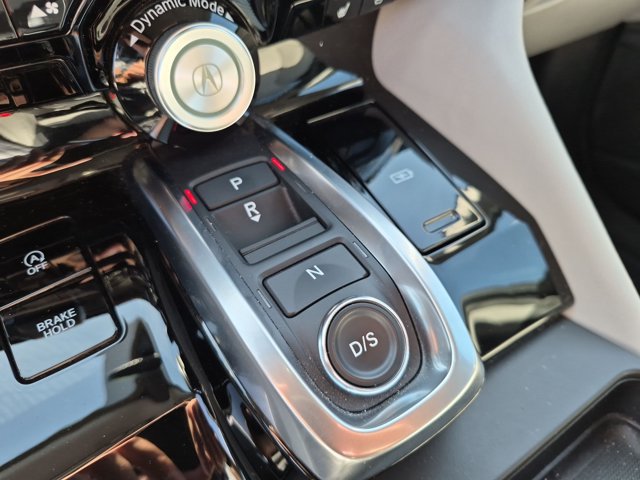Used 2025 Acura MDX w/ Technology Package AWD/4WD image 10