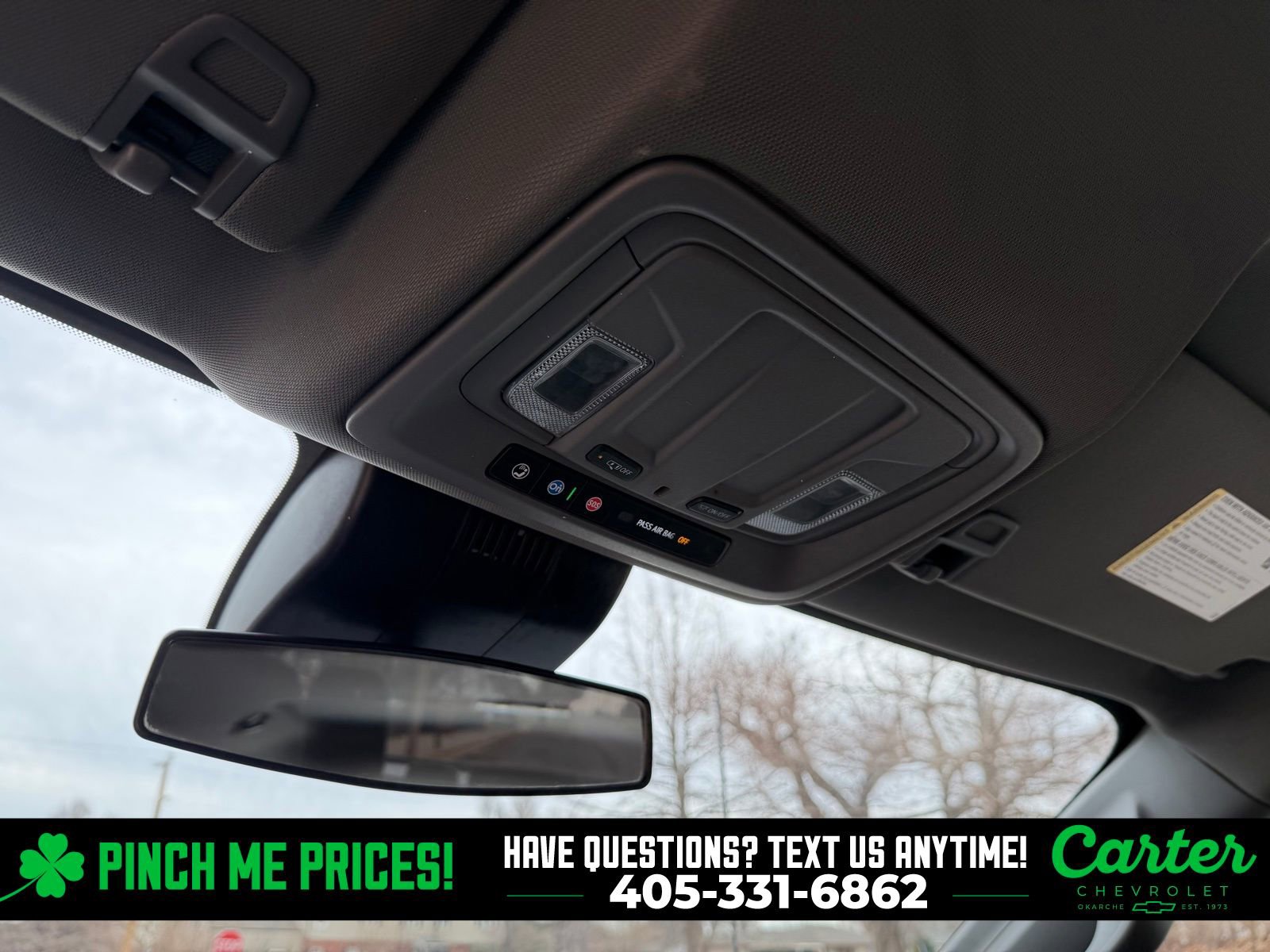 Used 2024 Chevrolet Silverado 2500 W/T image 17