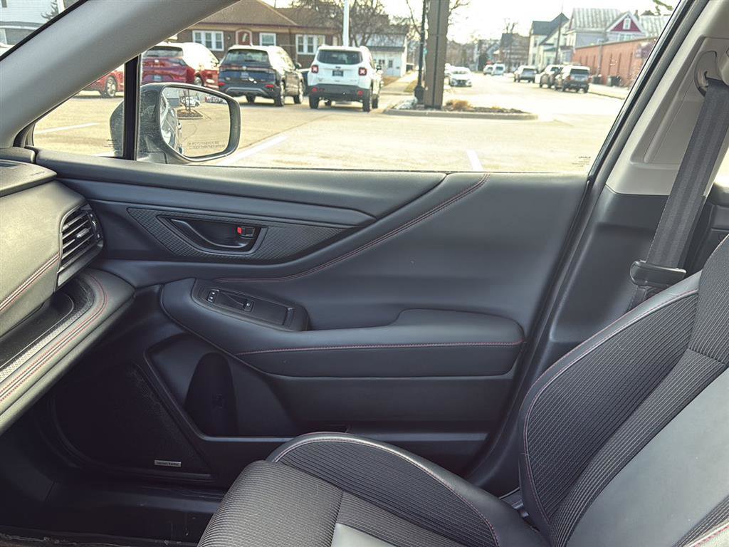 Used 2024 Subaru Legacy Sport image 13
