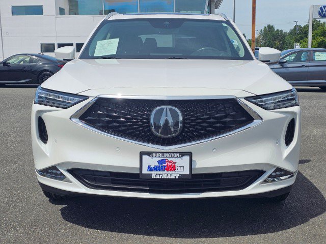 Used 2023 Acura MDX SH-AWD w/ Advance Package image 8