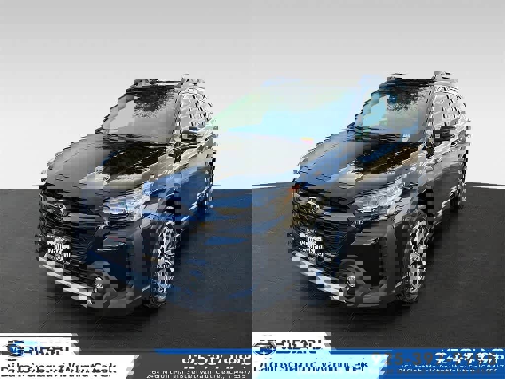 Certified 2023 Subaru Outback Limited XT