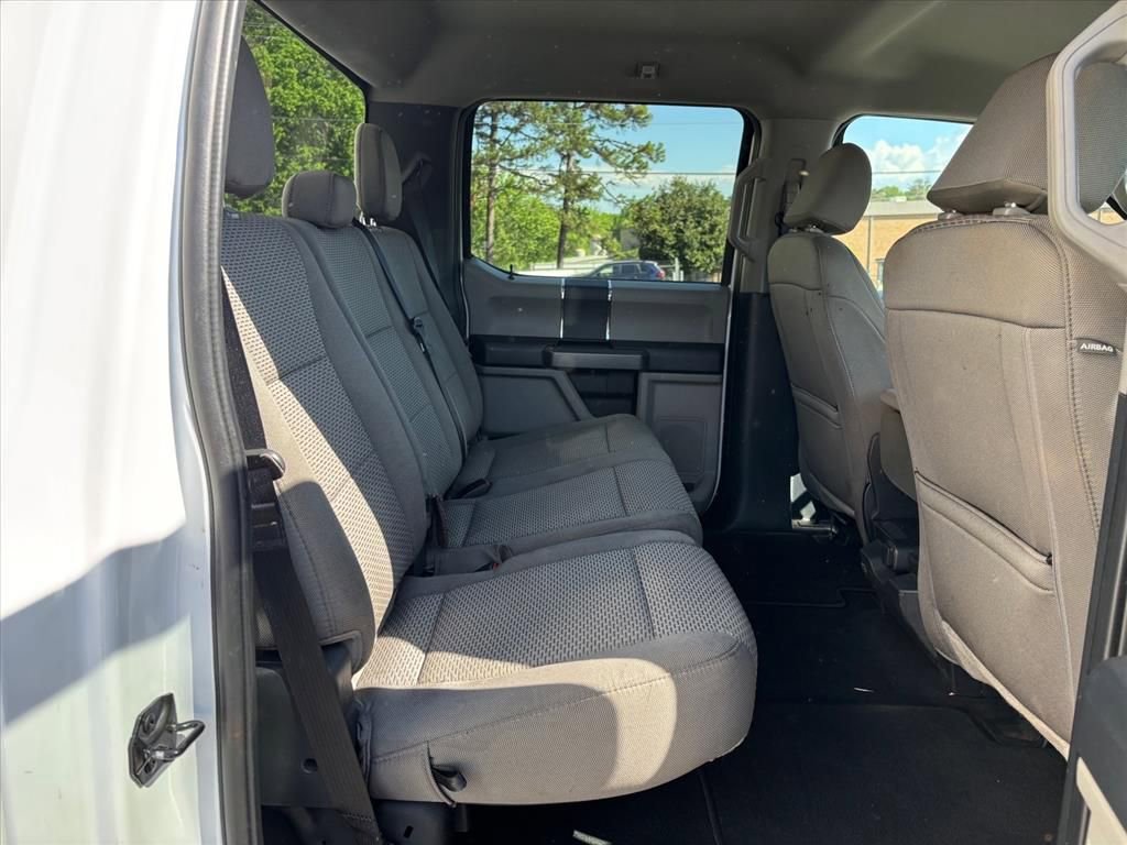 Used 2022 Ford F250 XLT AWD/4WD image 12