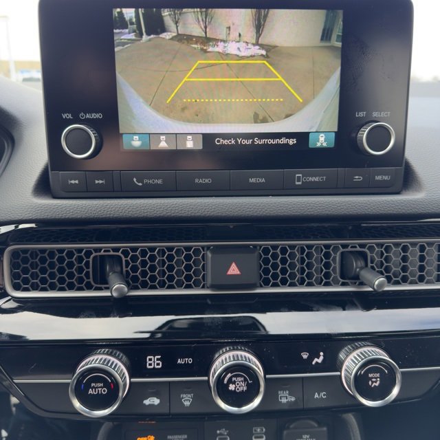 New 2026 Honda Civic Sport image 18